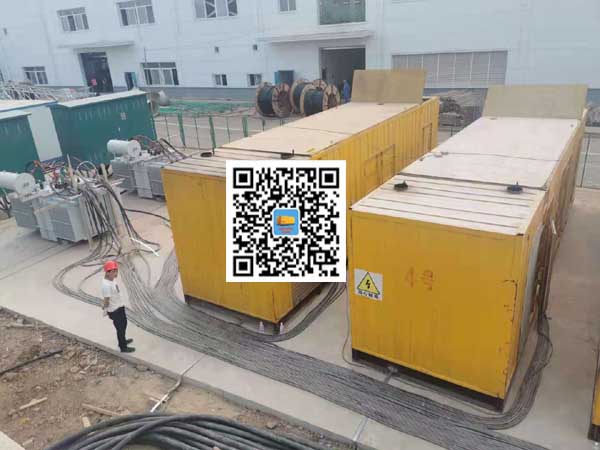 徐州发电机出租-柴油发电机组应用在哪些方面