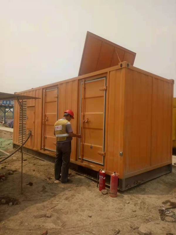 徐州柴油发电机组不定期保养会出现哪些问题?