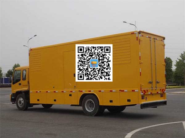 徐州发电车出租-发电机组的主要用途是什么?