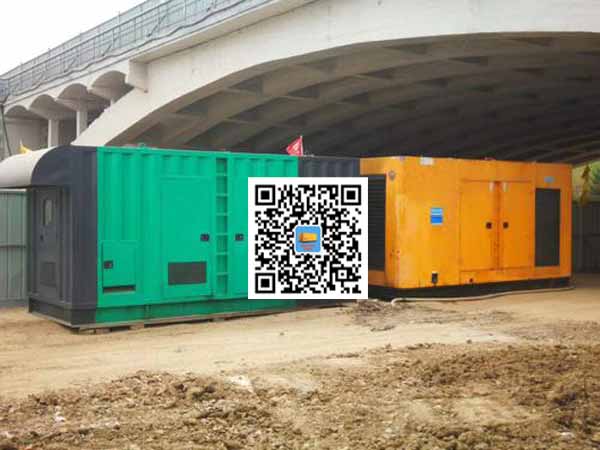 徐州决定发电机顺利启动的因素及如何解决发电机冬季起动困难问题