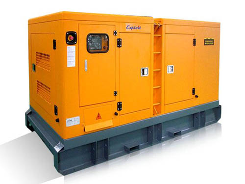 徐州影响 200kw 柴油发电机油耗的因素有哪些?