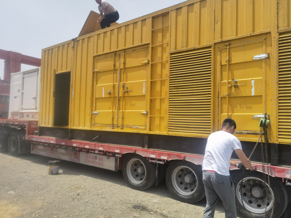 徐州除了负载情况和发动机维护,还有哪些因素会影响 200kw 柴油发电机的油耗?