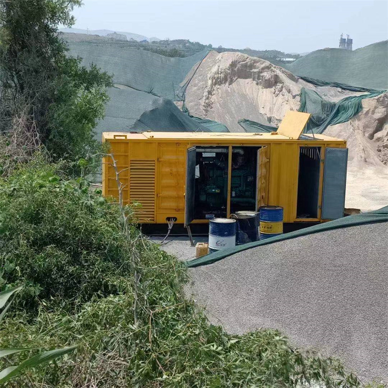 徐州影响 400KW 柴油发电机组油耗的因素有哪些?