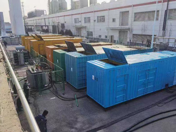 徐州380V和690V电压的电缆线相同吗?