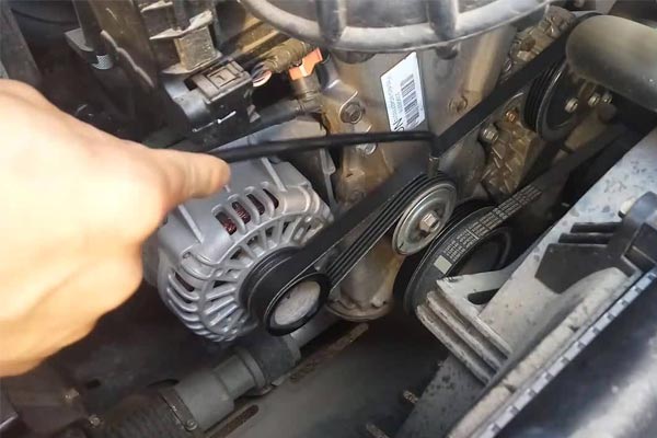 徐州转速传感器的工作原理是什么？