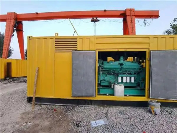 徐州冬季低温环境下,500KW发电机组应该选择什么类型的启动电瓶?