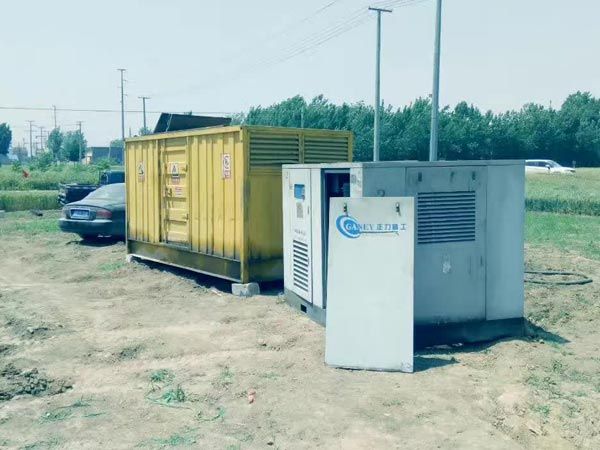 徐州柴油发电机组冬季日常维修需要哪些工具?